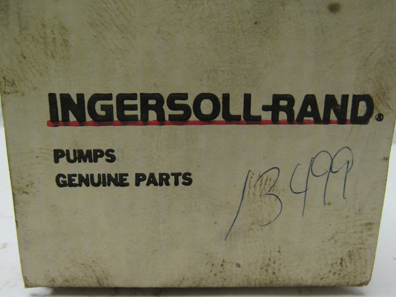 IR Ingersoll Rand CPM10425A Mechanical Pump Seal Kit Replacement Part