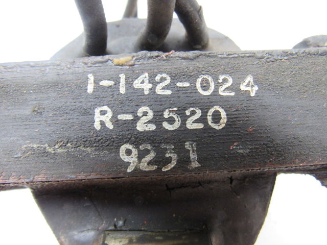 1-142-024 R-2520 Transformer From Raymond Pacer Model 60 Forklift