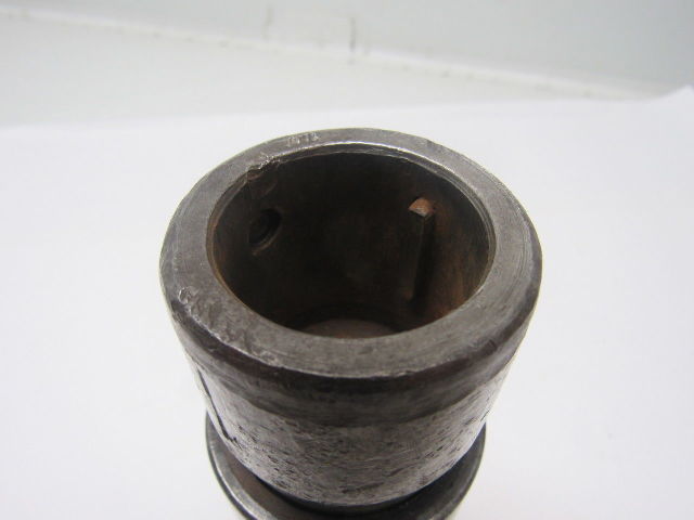 Modern Magic No.4 Friction Collet Drilling & Tapping No Collets