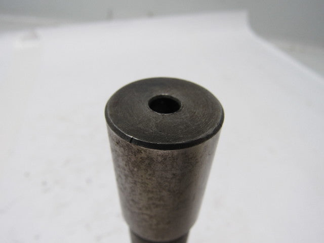 1.5" 8 Flute Coolant Fed End Mill 1" Shank 1.5" Shoulder 6" OAL Sharp!