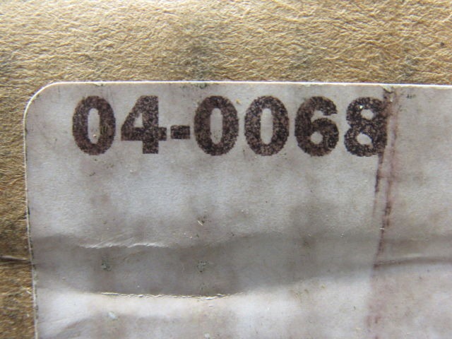 FilterMart 04-0068 Pleated Synthetic Filter Element Lot of 24