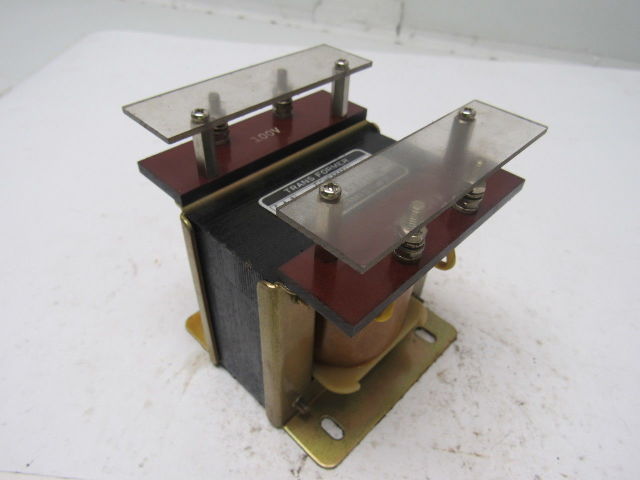 Yoshikawa Electric Trans Former 50VA 1Ph 100V Primary 12V Secondary