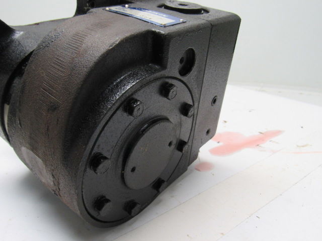 Daikin 059A-1R2-3-20-K-505 Parker Nichols IGR Power Element Mazak MLTPLX620 CNC