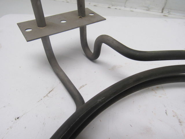 WatLow U3-32-4575-1 240V 3800W Heating Element 11-1/4" Diameter