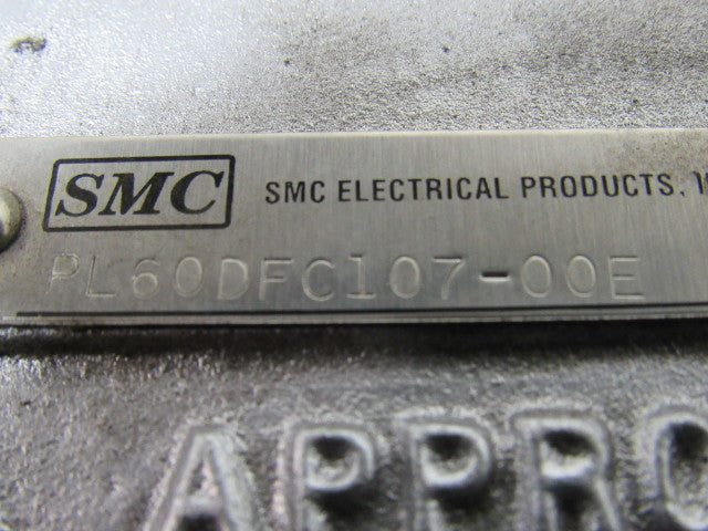 SMC/Line Power Mining Coupler Plug 500A 1000V Low Voltage Male & Female Set of 2