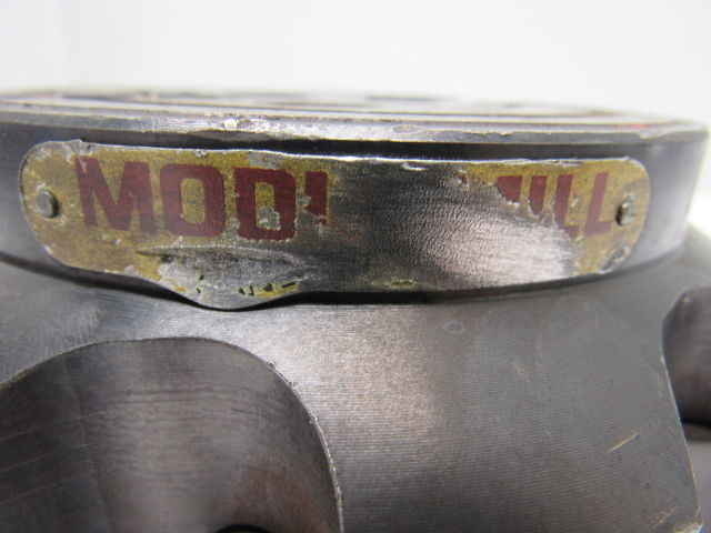 Sandvik Coromant RA 160 Shoulder Milling Cutter 160mm Dia 8 Insert
