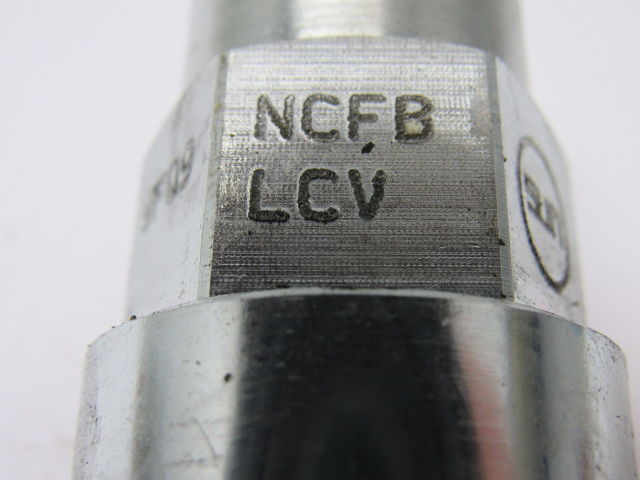 Sun Hydraulics NCFBLCV Adjustable Hydraulic Needle Valve 30GPM
