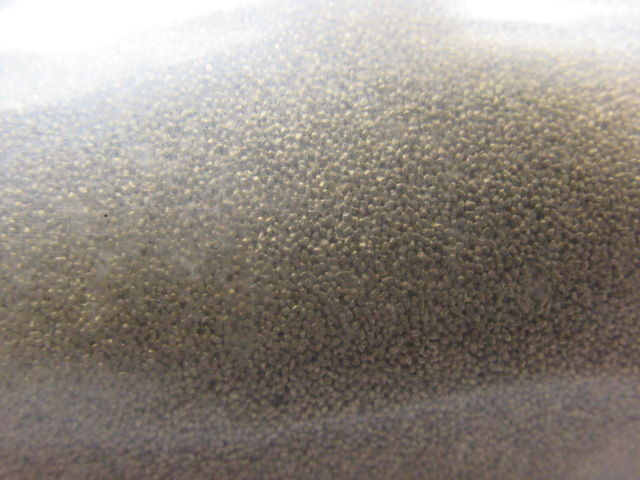 Vanguard A114-106E3 High Flow Bronze Air Filter For BFD200 Models