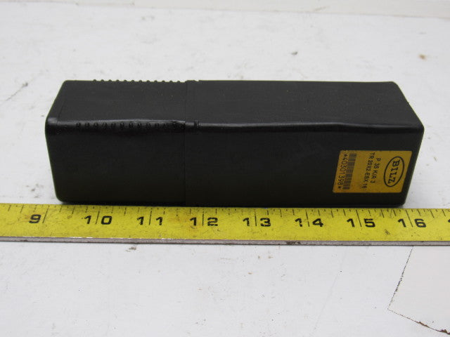 BILZ 40301398 P 35 K/A 3 TR 20X2-ESX 16 Rigid Tapping Chuck