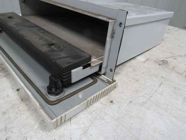 Networking & Server Cabinet 20" Drawer Keyboard Compartment