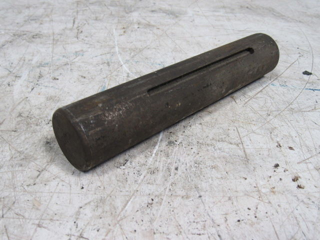 Lempco 951-1232 Straight Ball Bearing Guide Post 1-1/2" X 8" Die Pin