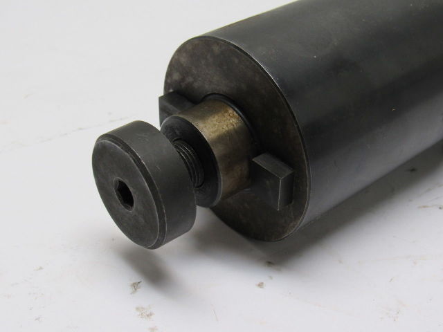 Briney V50SM-125-550 CAT 50 Taper Shell Mill Adapter 5.5" Projection