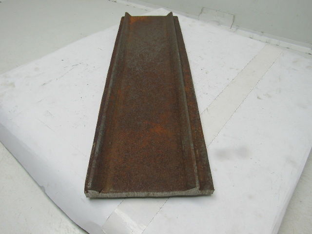 Wheelabrator Pangborn 6-890013B OEM Wear Plate Liner Shot Blaster 22-3/4"x6-7/8"
