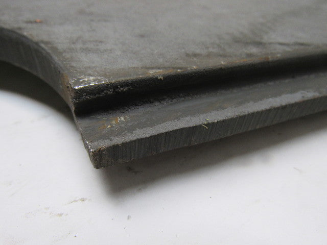 Wheelabrator Pangborn C-6-890012 OEM Wear Plate Liner Shot Blaster
