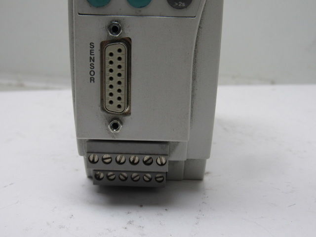 Hottinger Baldwin Messtechnik MP60 PME Frequency Measurement Module