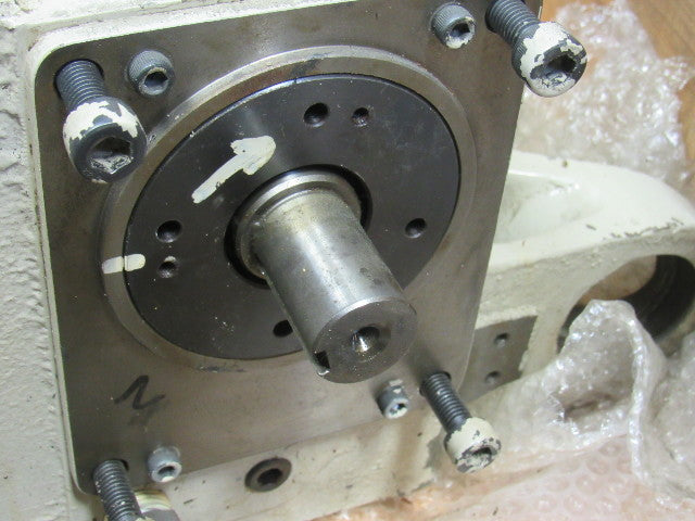 Hitachi Seiki HS500 Automatic Tool Changer Cam For HS500 CNC Lathe