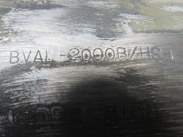 DMIC BVAL-2000B/HS 2" Low Pressure Ball Valve 400PSI BSPP Thread Connection