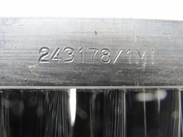 Trumpf 0243178 TC 500R-1300 Brush Insert Right CNC Stamping OEM