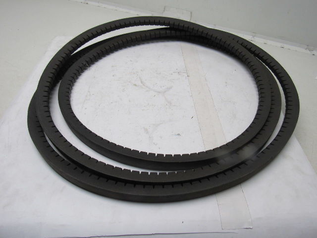 Goodyear 8VX2000 HY-T-WEDGE V-Belt 1" Wide 200" OC Cogged