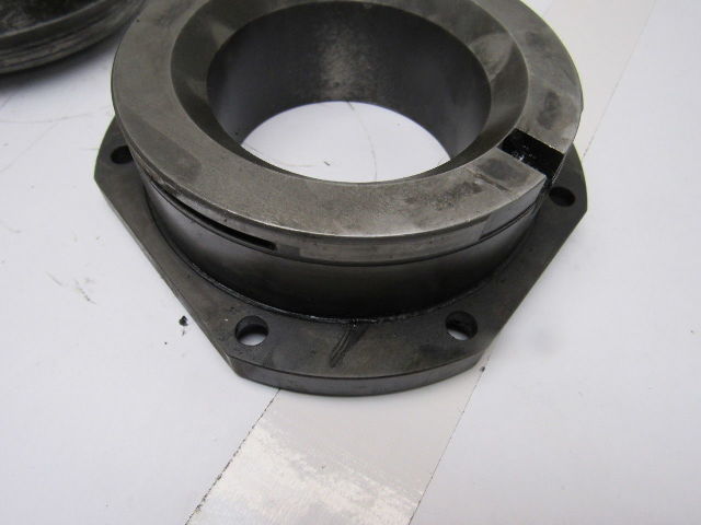 Mate Finn-Power Prima-Power Thick Turret Tooling Tool Holder