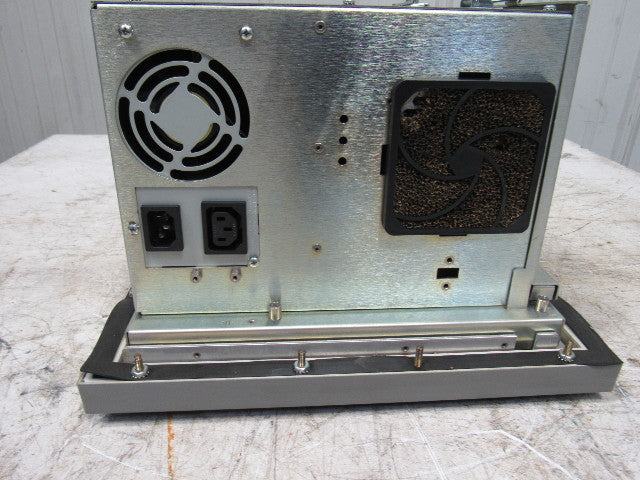 Xycom Automation 3512-A1A114103500U Model 3512 KPM Operator Interface Panel