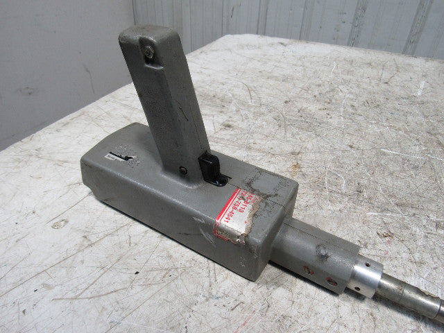 L&N Metallurgical Products Inc. M4 DIGI MTR Mark IV Digital Meterstick 45" Probe