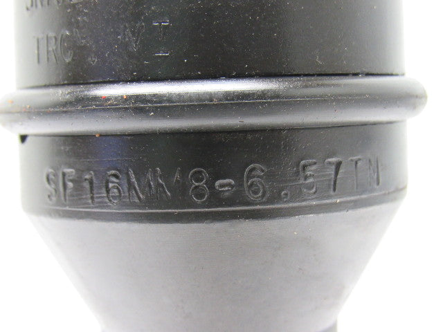 Universal Tool SF16MM8-6.57TN 16mm Deepwell Nutrunner Impact Socket 1" Drive