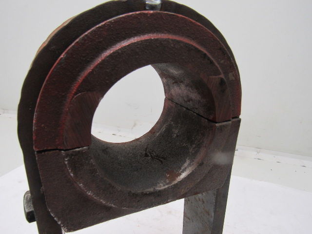 Martin 3" Cast Iron Shaft Hanger Support Screw Conveyor