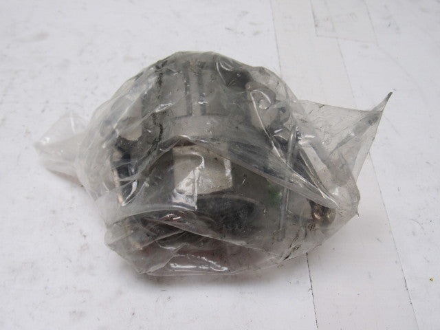 1-1/4" D 150 SS316 Stainless Steel Camlock Female Fitting