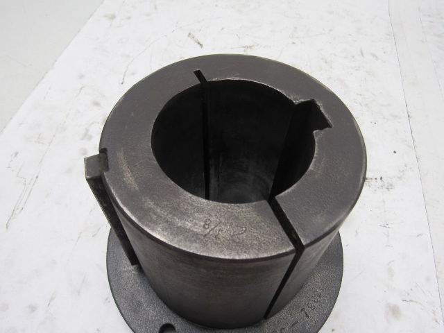 4-3/4" OD x 2-7/8" ID Keyed Bore Adapter