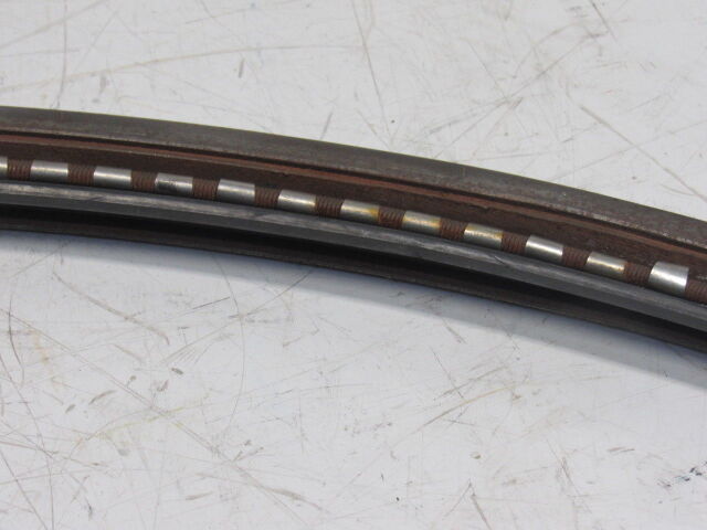 Garlock Klozure 64x4467 Mill-Right Nitrile Oil Seal 40" Shaft 42" OD Model 64