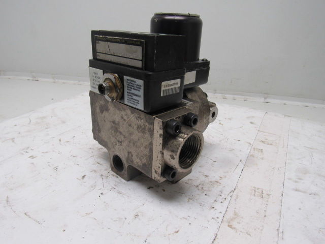 Universal Flow Monitor UFM MSM-NSF10GPM-B-32V1.0-GTLI 0-10 GPM Flow Meter