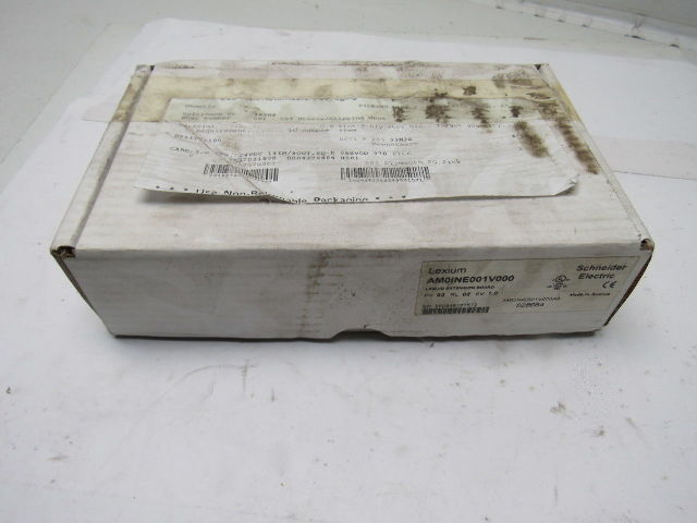 Lexium AM0INE001V000 LXM I/O Extension Board