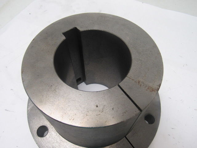 Gates 7839-3212 J X 2-3/4" J Bushing 2-3/4" Bore Quick Disconnect