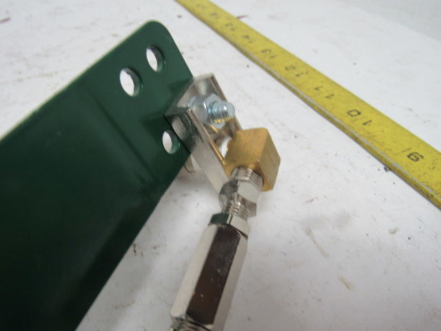 Trico 36933 In Process Drip Lubrication Applicator Felt Wiper Conveyor Assembly