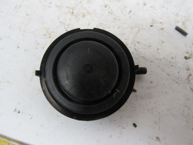 Dematic Model 9165/9265 Live Roller Conveyor Pressure Actuator Pad 2" Lot Of 10