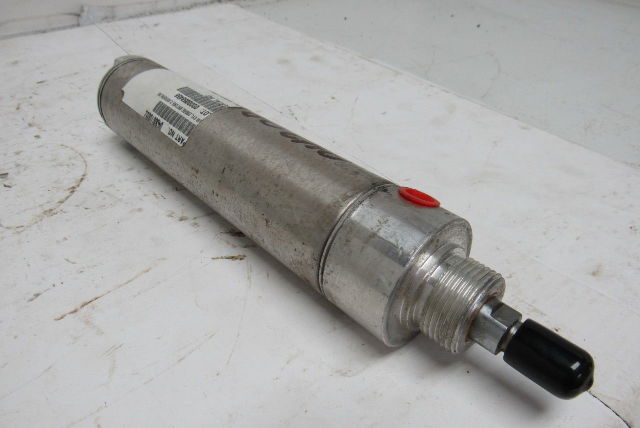 2" Bore 6" Stroke 5/8" Rod Double Acting Cylinder 250PSI