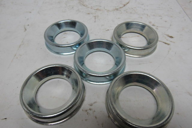 Dematic 1-1/2" ID x 2-3/8" OD Bearing Adapter For Conveyor Roller Lot/5