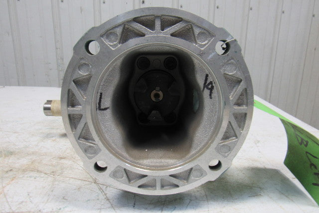 Dodge 20A20L14SL500FH 20:1 1750RPM 1.34Hp Input 88RPM LH Output Gearbox