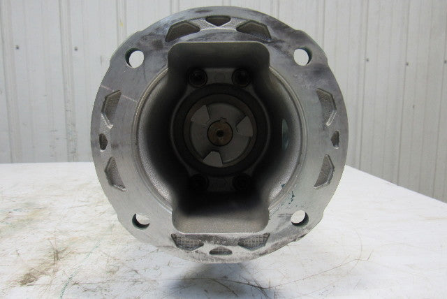 Dodge 23A15L14 15:1 Ratio 1750RPM 2.57Hp Input 117RPM LH Output Gear Reducer