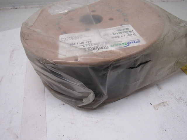 ProStar StarCore 6 Metal-Cored Wire. Wire 1/16" Diameter 44LB Spool