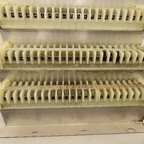 Allen Bradley 1492 Style F Rail Mounted Contact Blocks 160+ Pieces