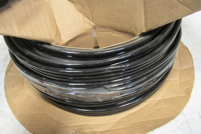 Freelin Wade .343" OD x .250" ID 3 Way Ribbon Air Line Tubing 101'