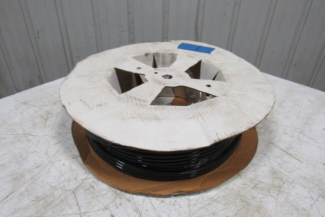 Freelin Wade .343" OD x .250" ID 3 Way Ribbon Air Line Tubing 97'