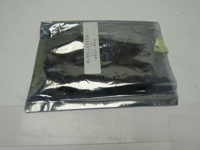 Rapistan F002500119A CPU Board