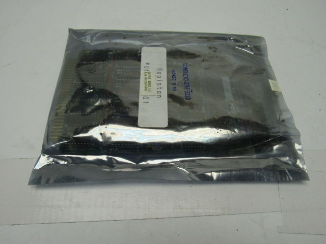 Rapistan F0025-00084B F002500084B Output Board 1