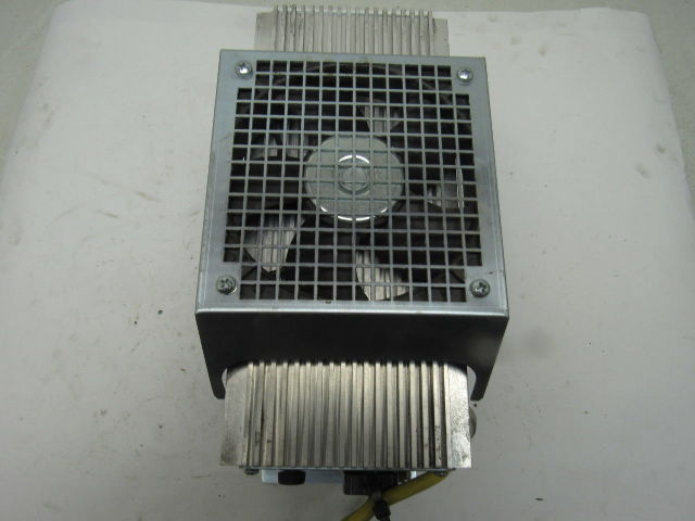Accu-Sort AV4000-24S 115/230V 50/60Hz Input 24VDC Power Supply