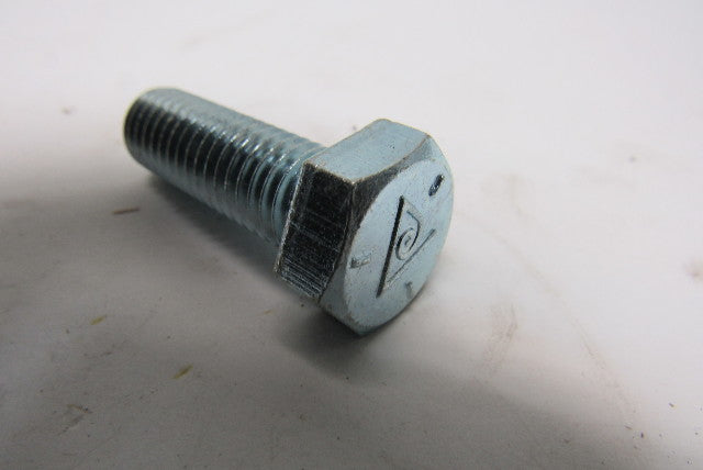 1/2-13 x 1-1/2" Zinc Hex Head Full Thread Bolts Lot Of 32