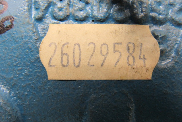 Dematic 26029154110584 108VDC Overhead Crane Hoist Brake
