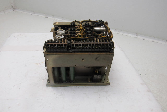 Mitsubishi TH-WB-5SA Electrical Components from Mazak M-5